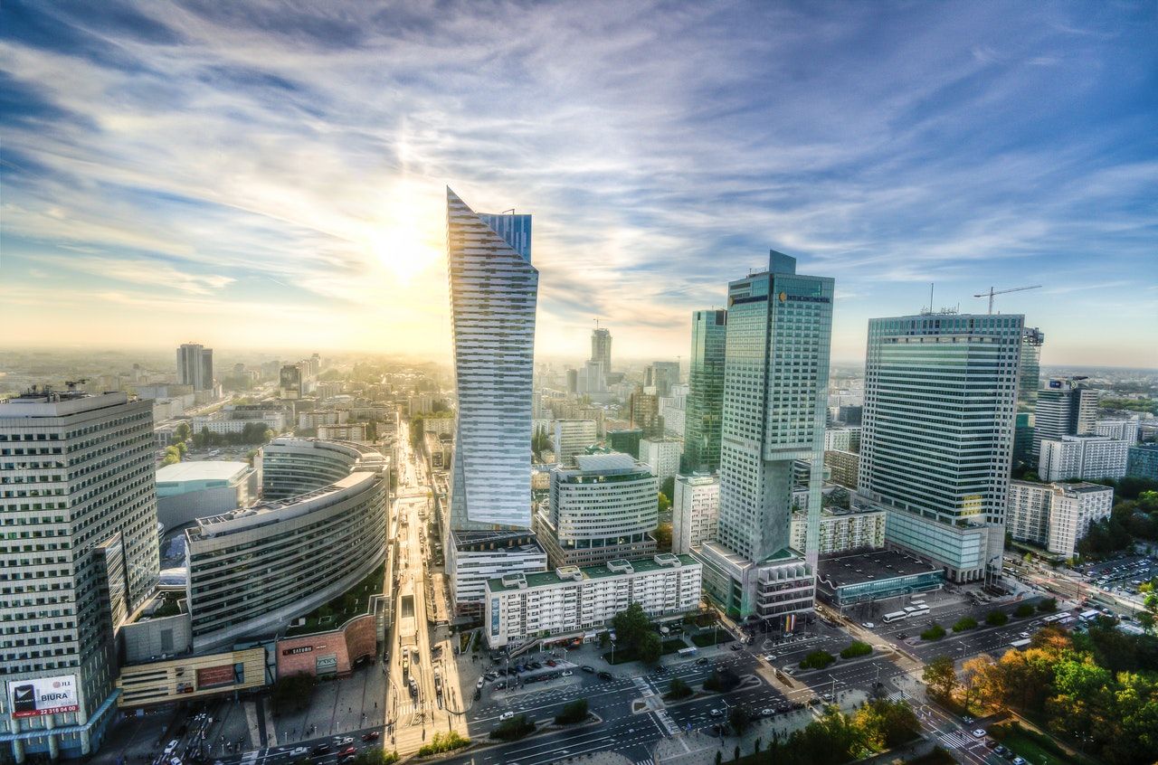 Заработать на недвижимости: почему опытные инвесторы выбирают Польшу?